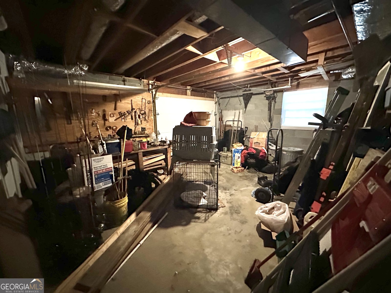 540 Forrest Avenue Fayetteville - Photo 69