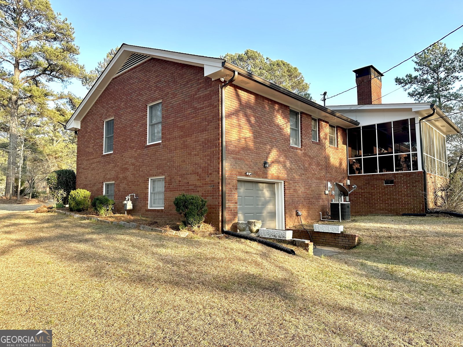 540 Forrest Avenue Fayetteville - Photo 71