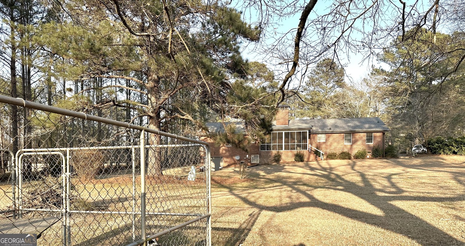 540 Forrest Avenue Fayetteville - Photo 72