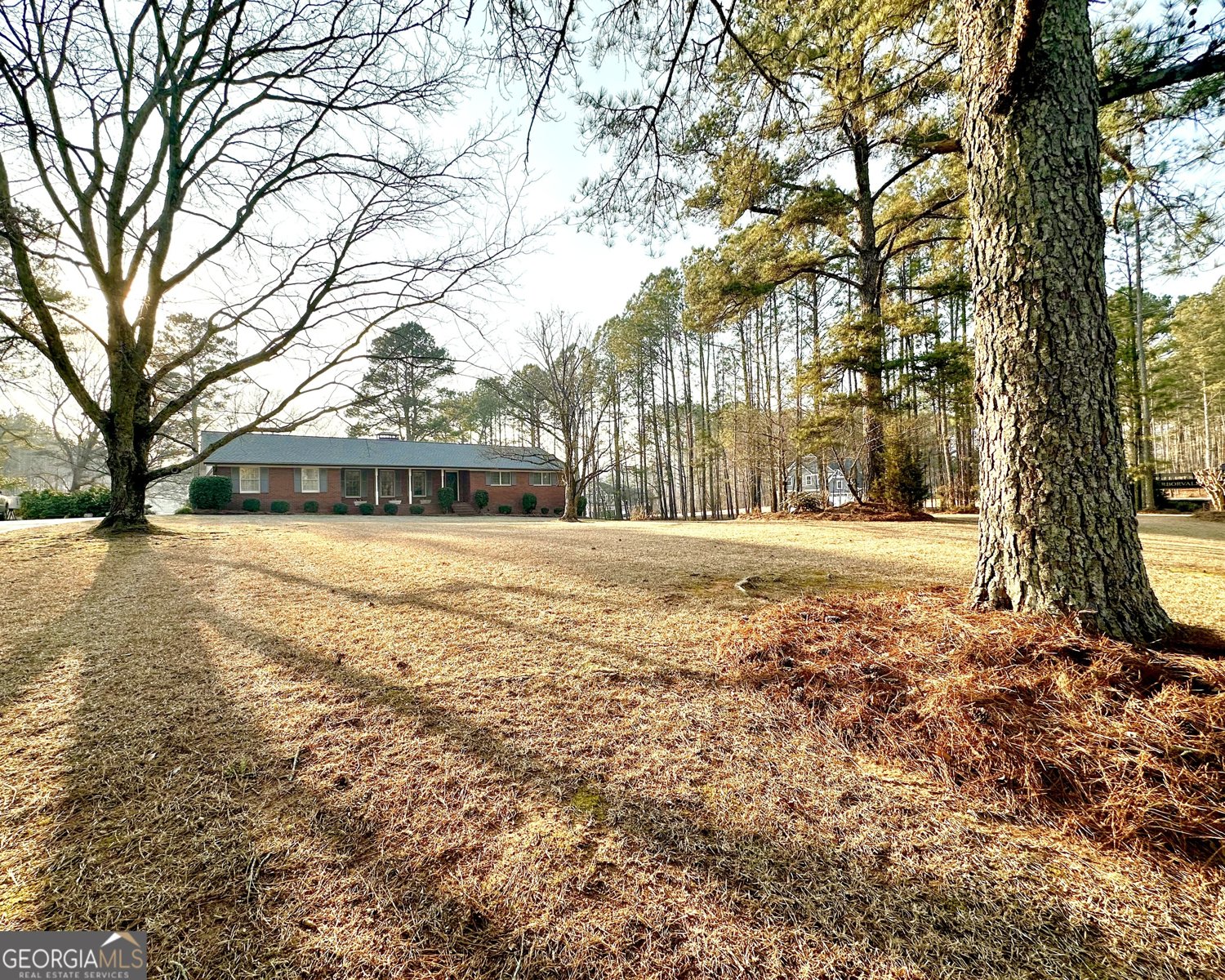 540 Forrest Avenue Fayetteville - Photo 76