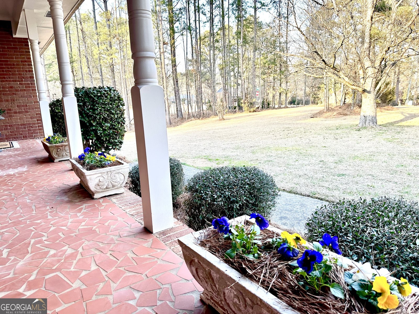 540 Forrest Avenue Fayetteville - Photo 8