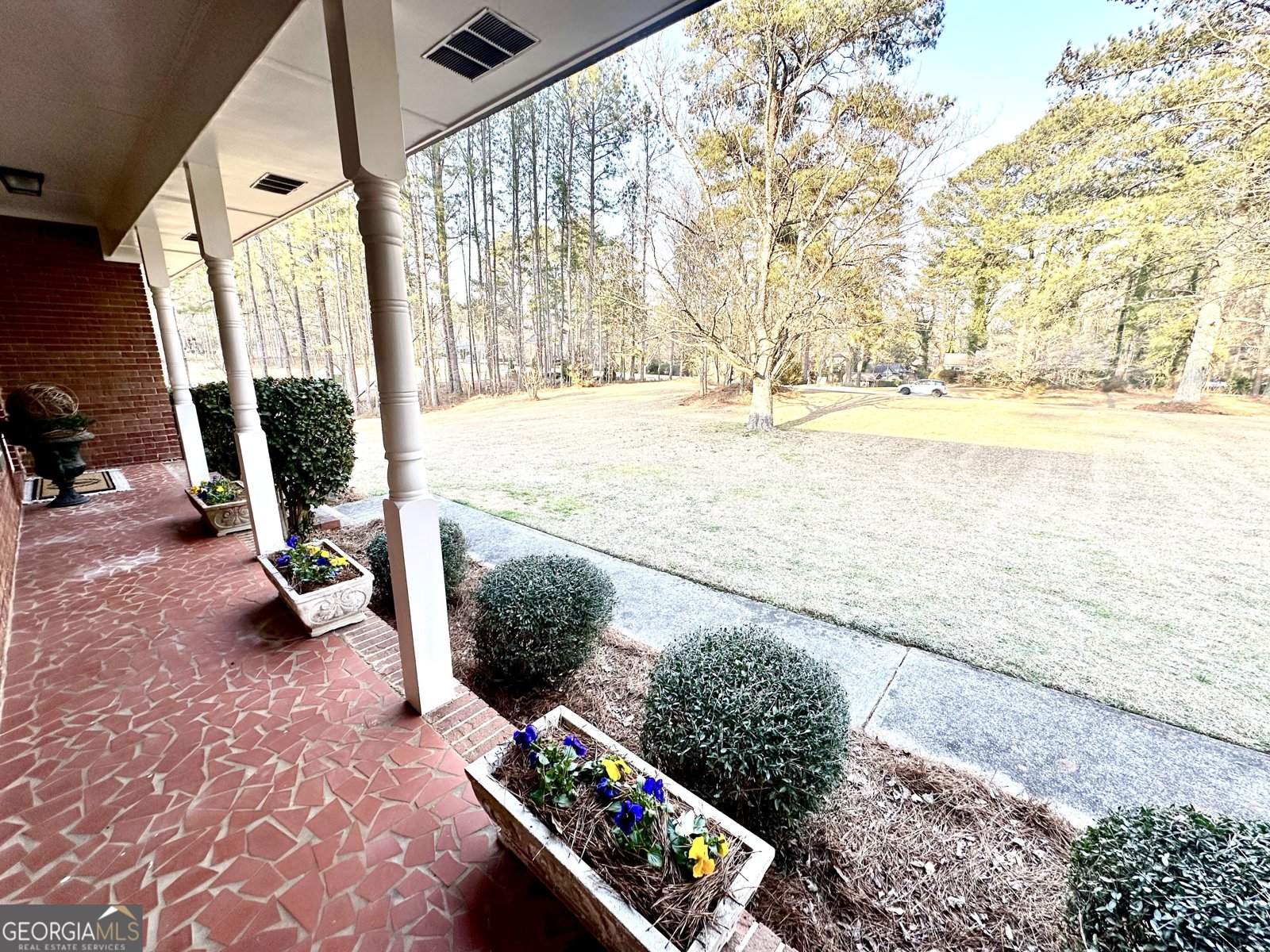 540 Forrest Avenue Fayetteville - Photo 9