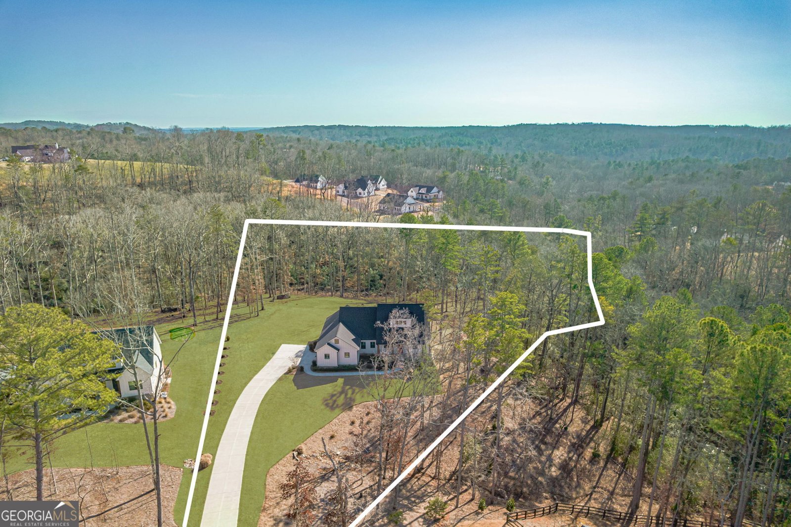 212 Cardiff Court Ball Ground - Photo 1