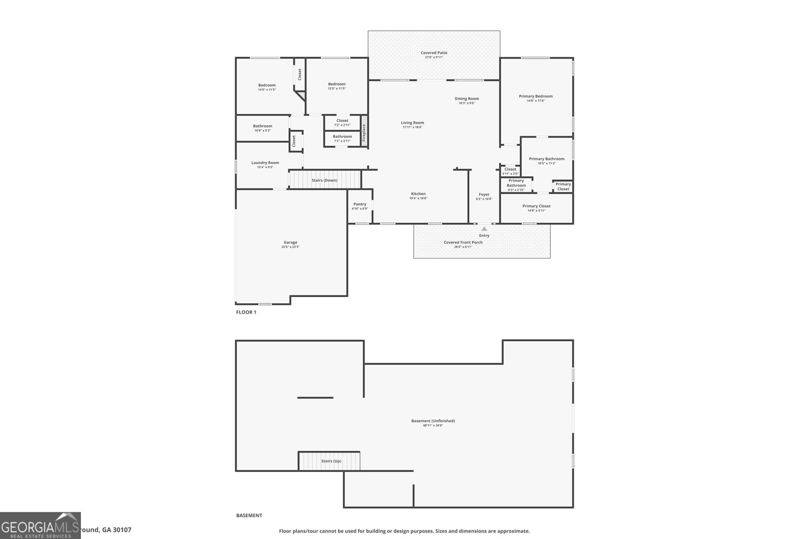 212 Cardiff Court Ball Ground - Photo 21