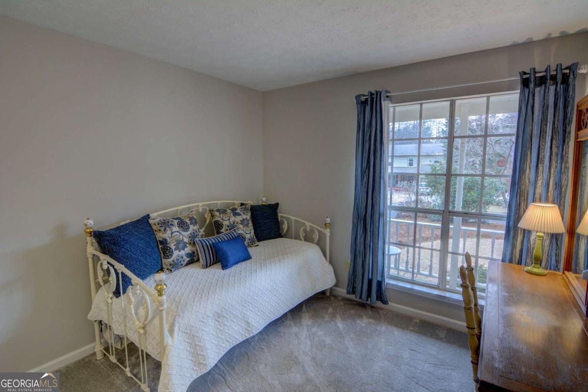 5630 Knox Court Peachtree Corners - Photo 17