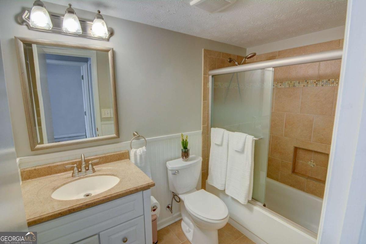 5630 Knox Court Peachtree Corners - Photo 19