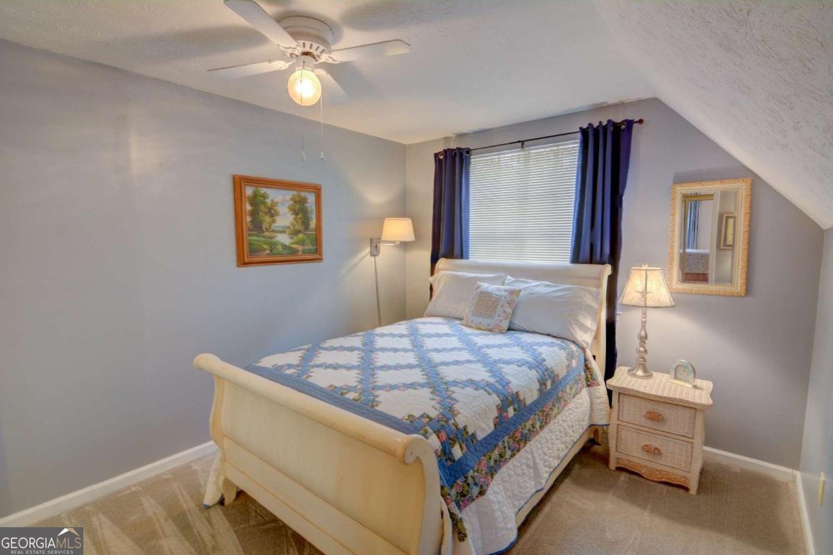 5630 Knox Court Peachtree Corners - Photo 20