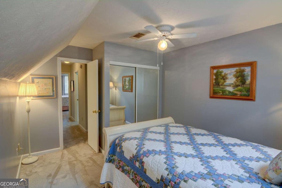 5630 Knox Court Peachtree Corners - Photo 21