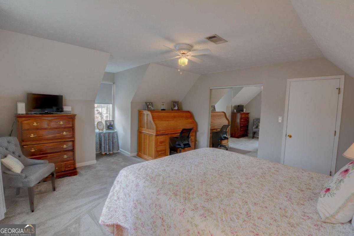 5630 Knox Court Peachtree Corners - Photo 25