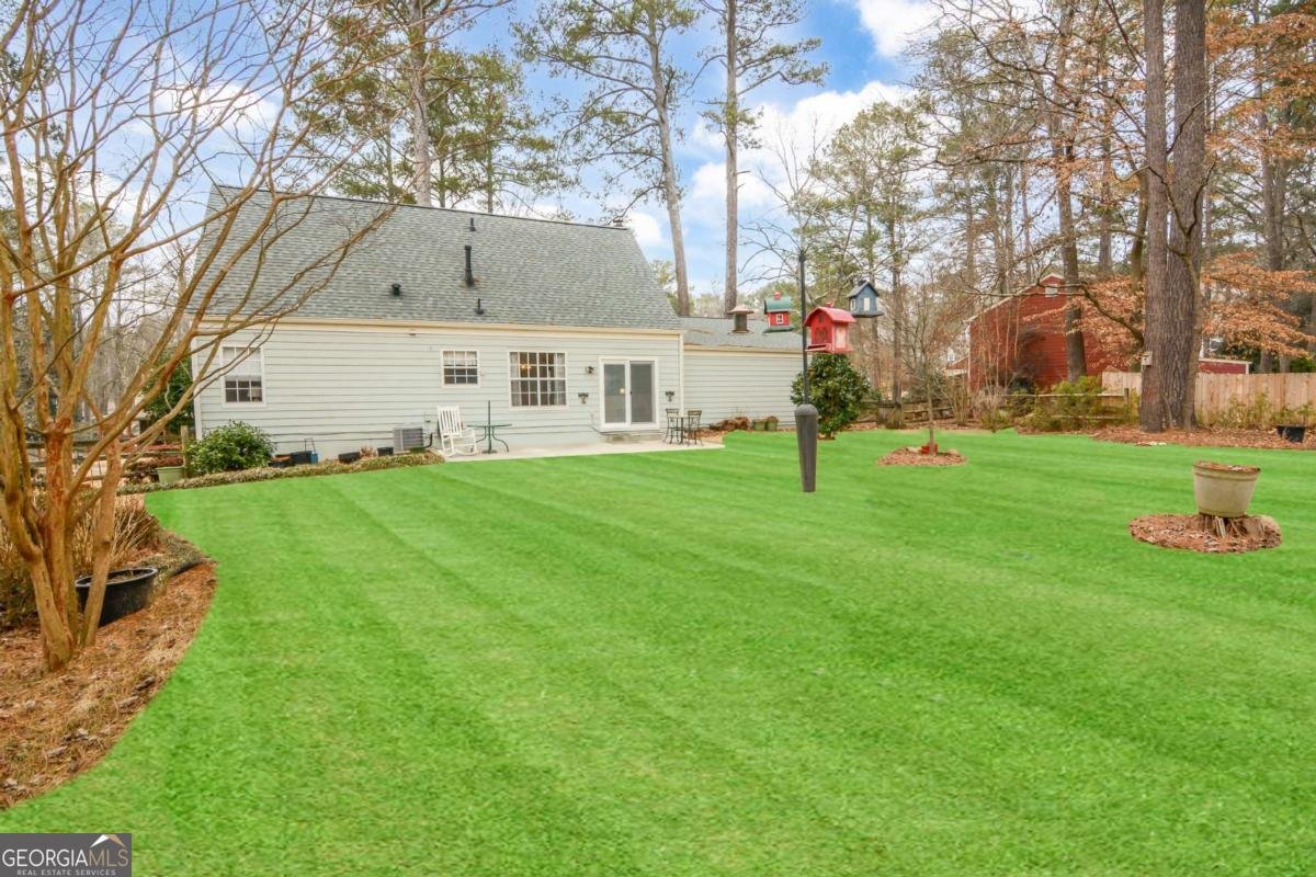 5630 Knox Court Peachtree Corners - Photo 26