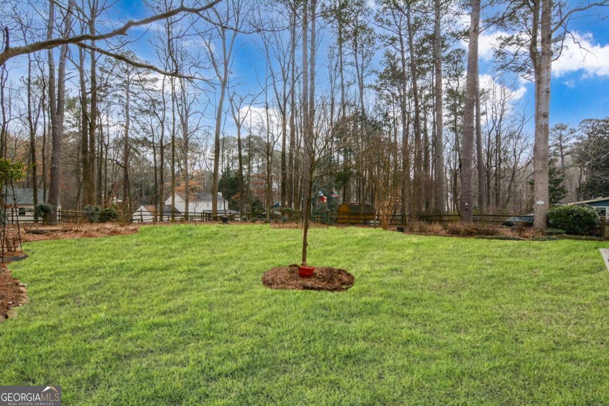 5630 Knox Court Peachtree Corners - Photo 27