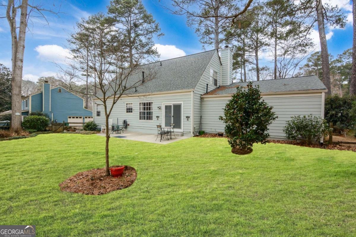 5630 Knox Court Peachtree Corners - Photo 28