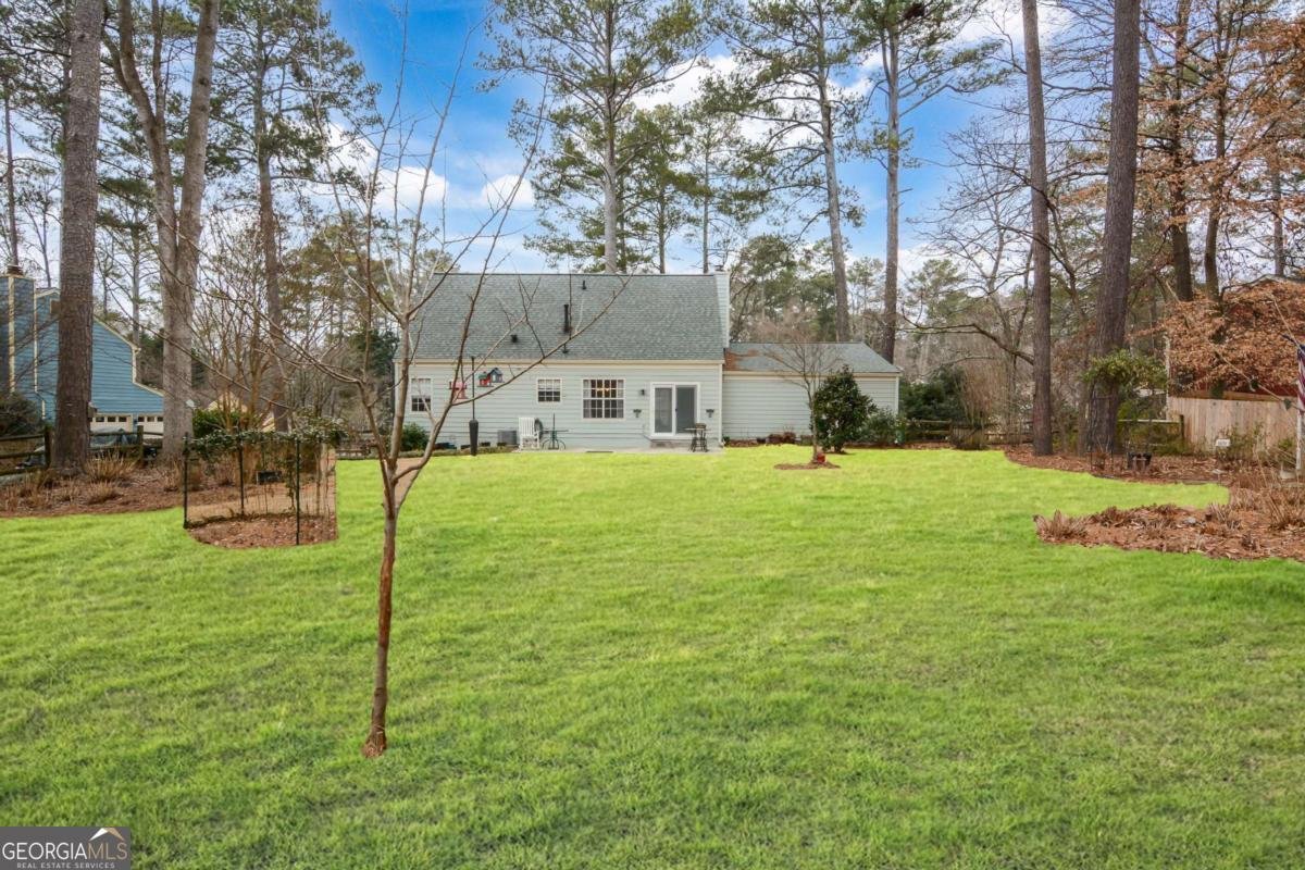 5630 Knox Court Peachtree Corners - Photo 30