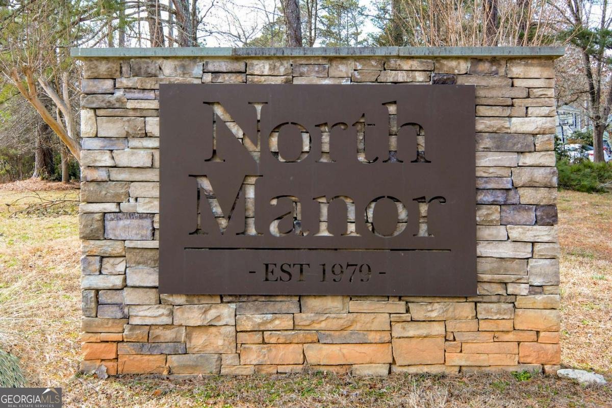 5630 Knox Court Peachtree Corners - Photo 31