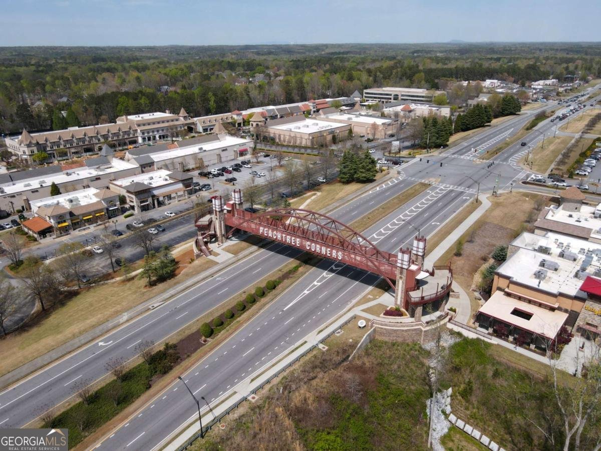 5630 Knox Court Peachtree Corners - Photo 33