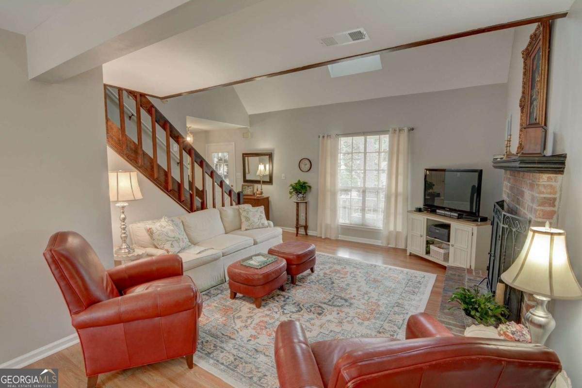 5630 Knox Court Peachtree Corners - Photo 6