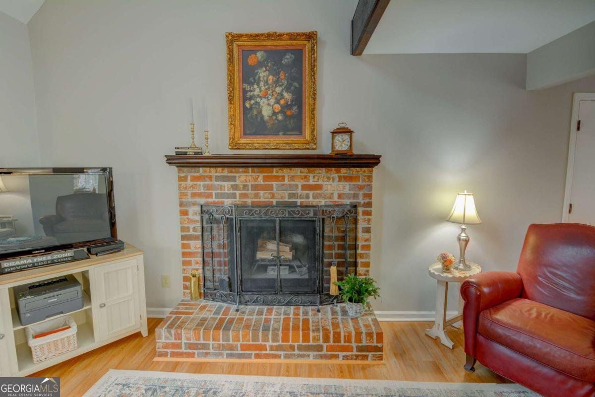 5630 Knox Court Peachtree Corners - Photo 7