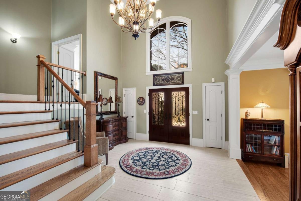 4331 Edgemere Drive Marietta - Photo 10