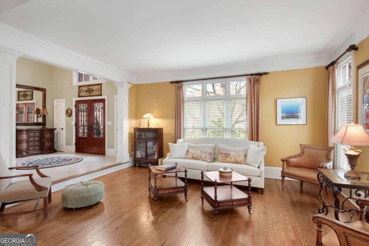 4331 Edgemere Drive Marietta - Photo 12