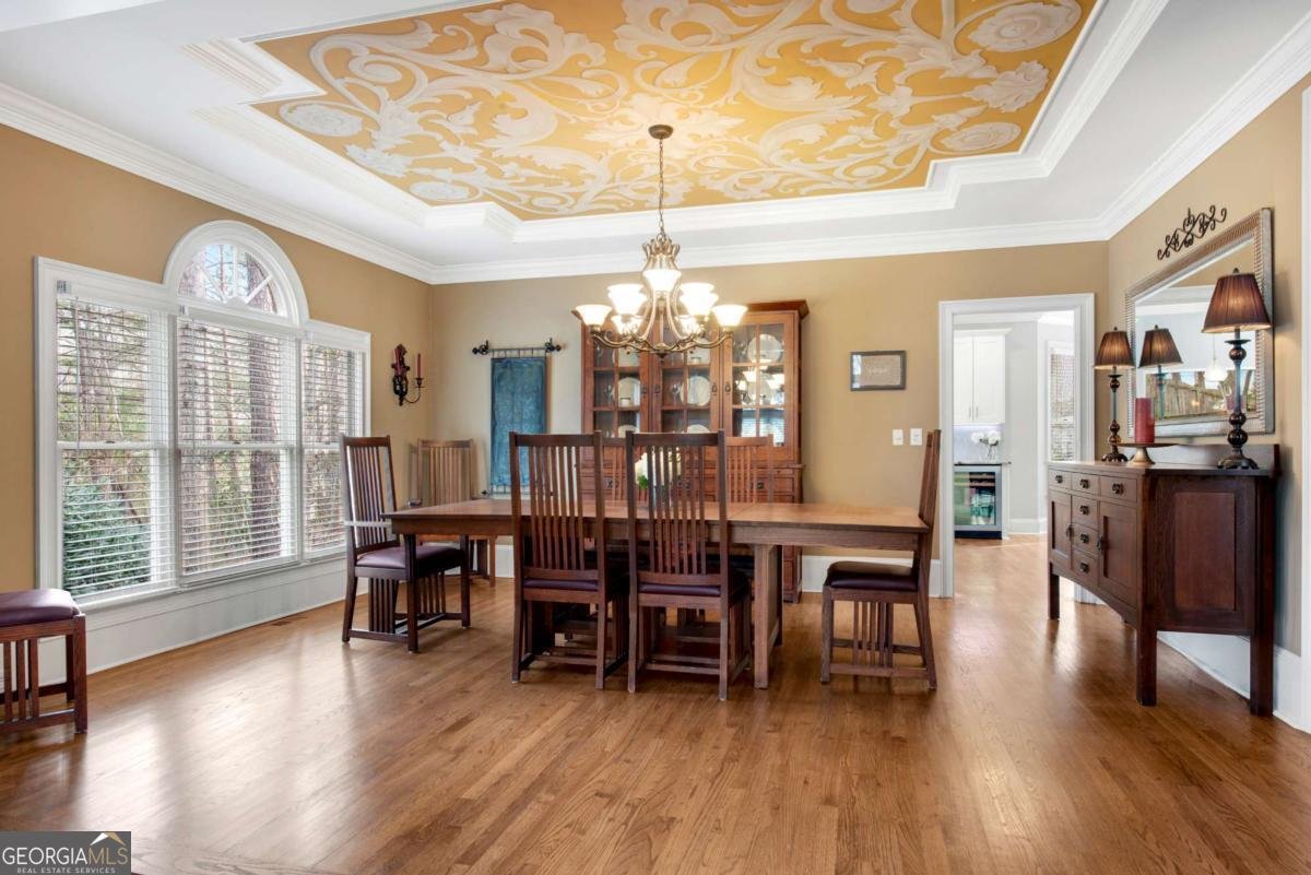 4331 Edgemere Drive Marietta - Photo 13