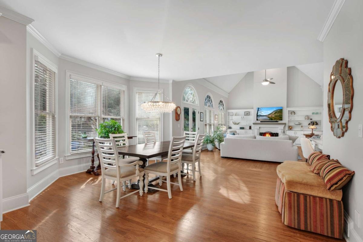 4331 Edgemere Drive Marietta - Photo 19