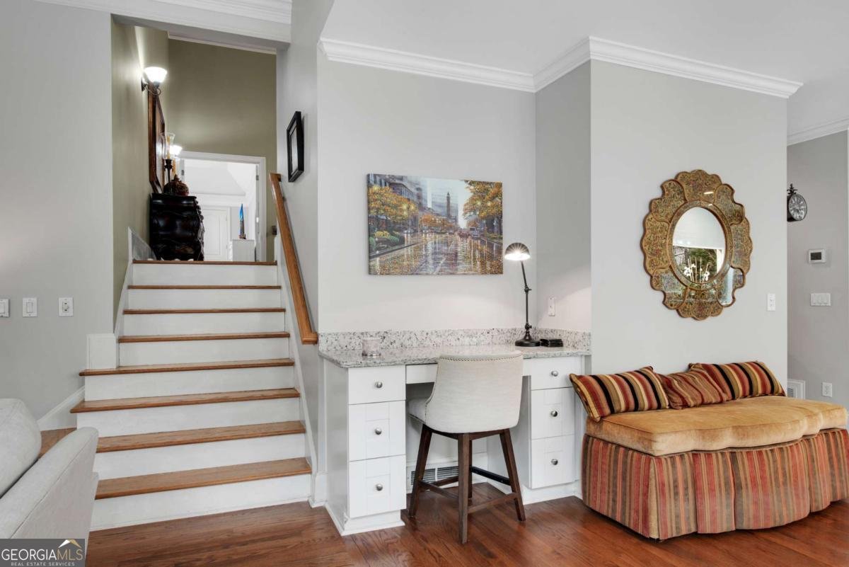 4331 Edgemere Drive Marietta - Photo 21