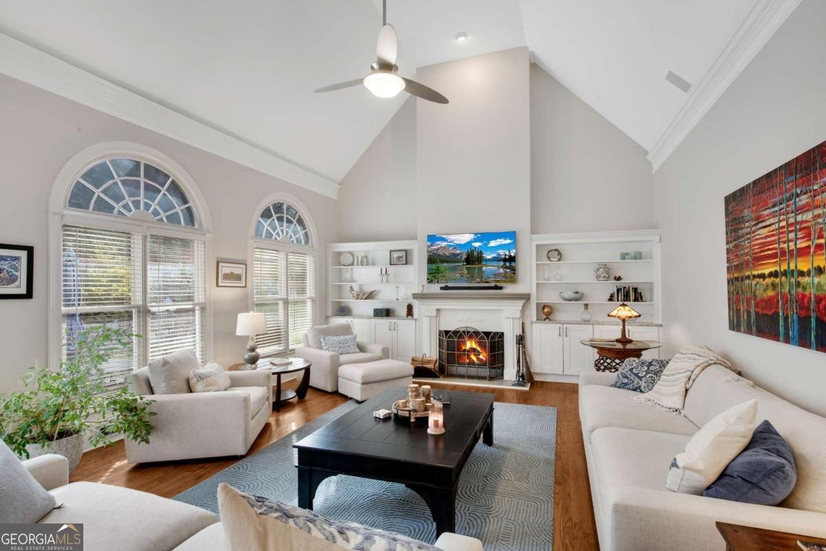 4331 Edgemere Drive Marietta - Photo 23