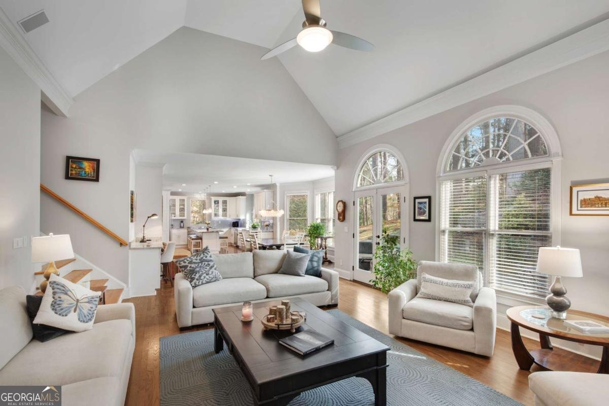 4331 Edgemere Drive Marietta - Photo 24