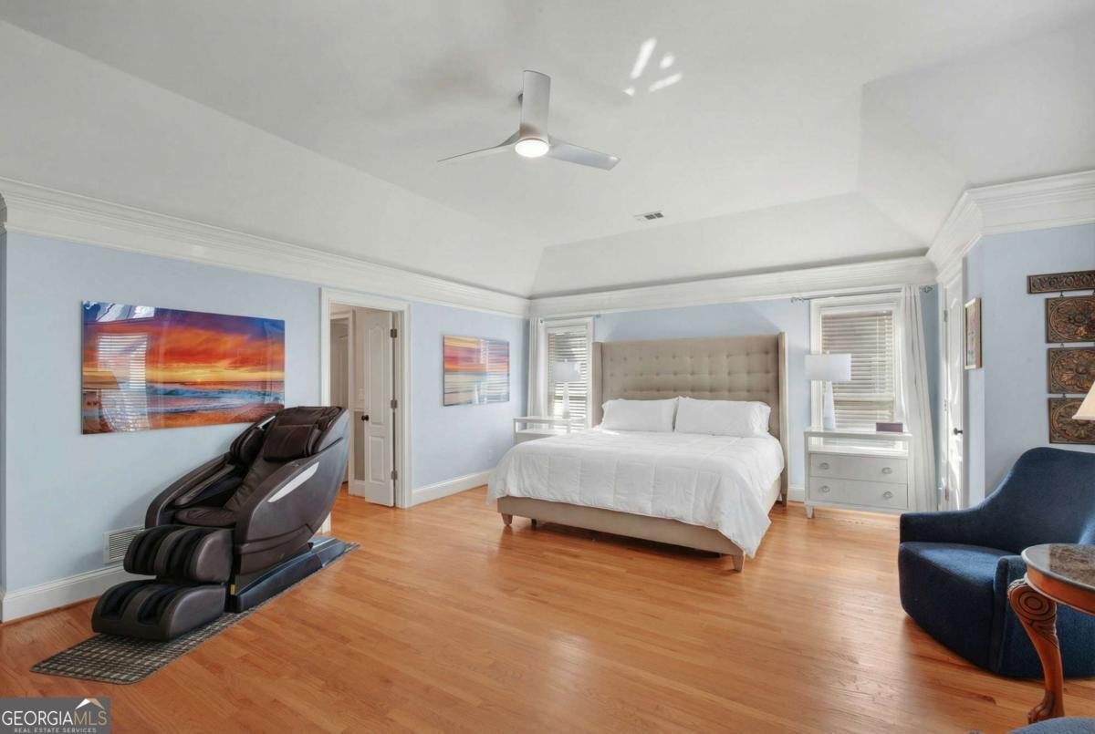 4331 Edgemere Drive Marietta - Photo 28