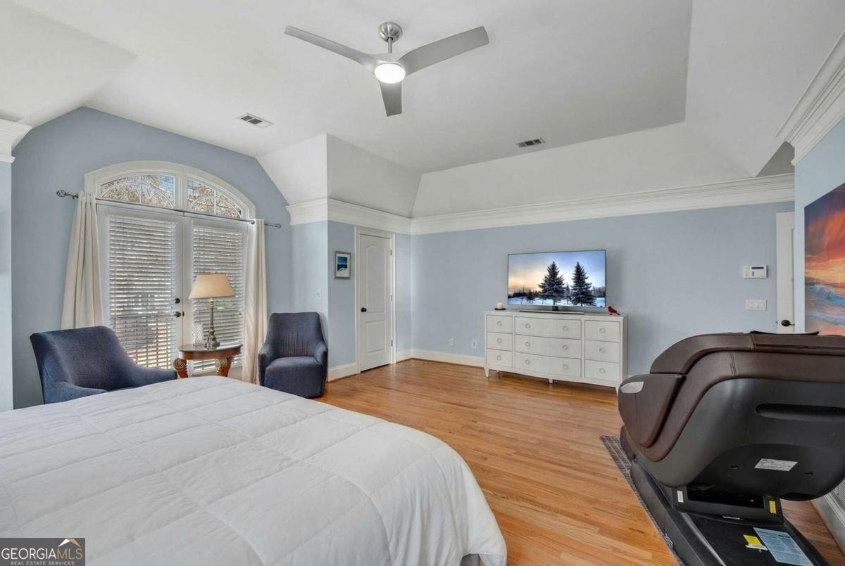 4331 Edgemere Drive Marietta - Photo 29