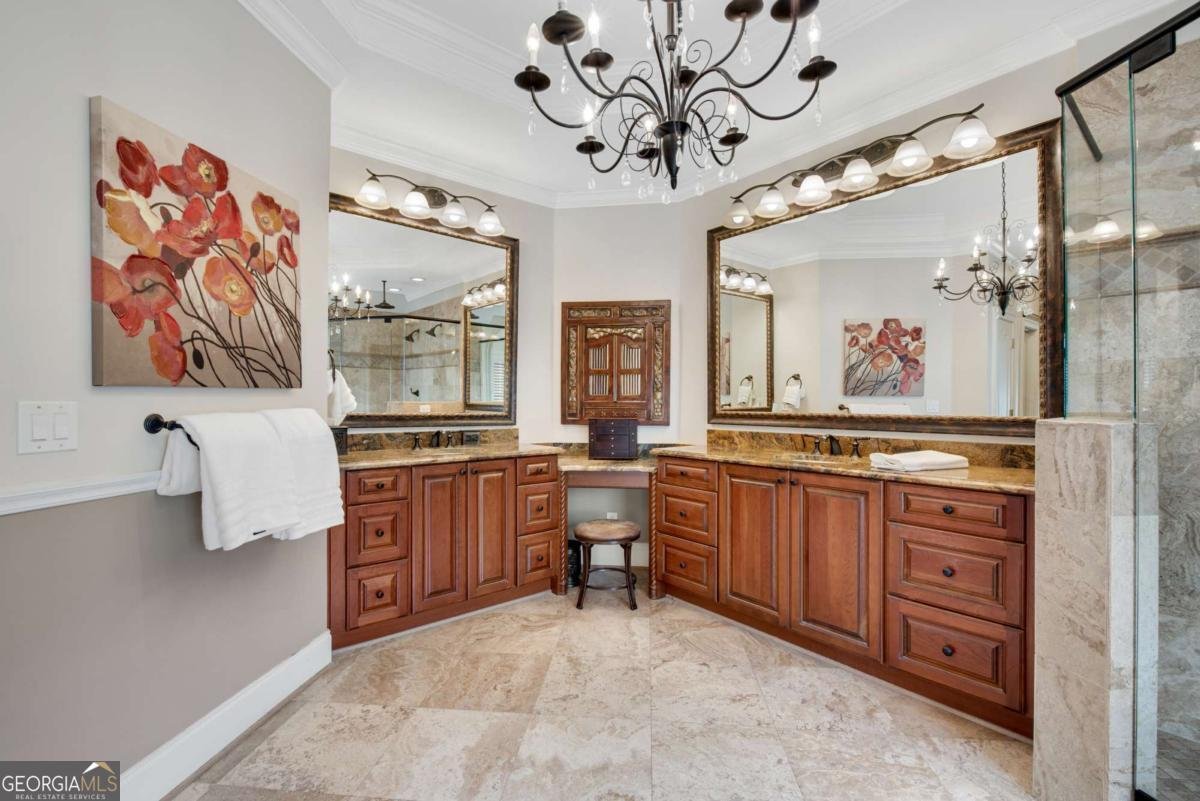 4331 Edgemere Drive Marietta - Photo 32