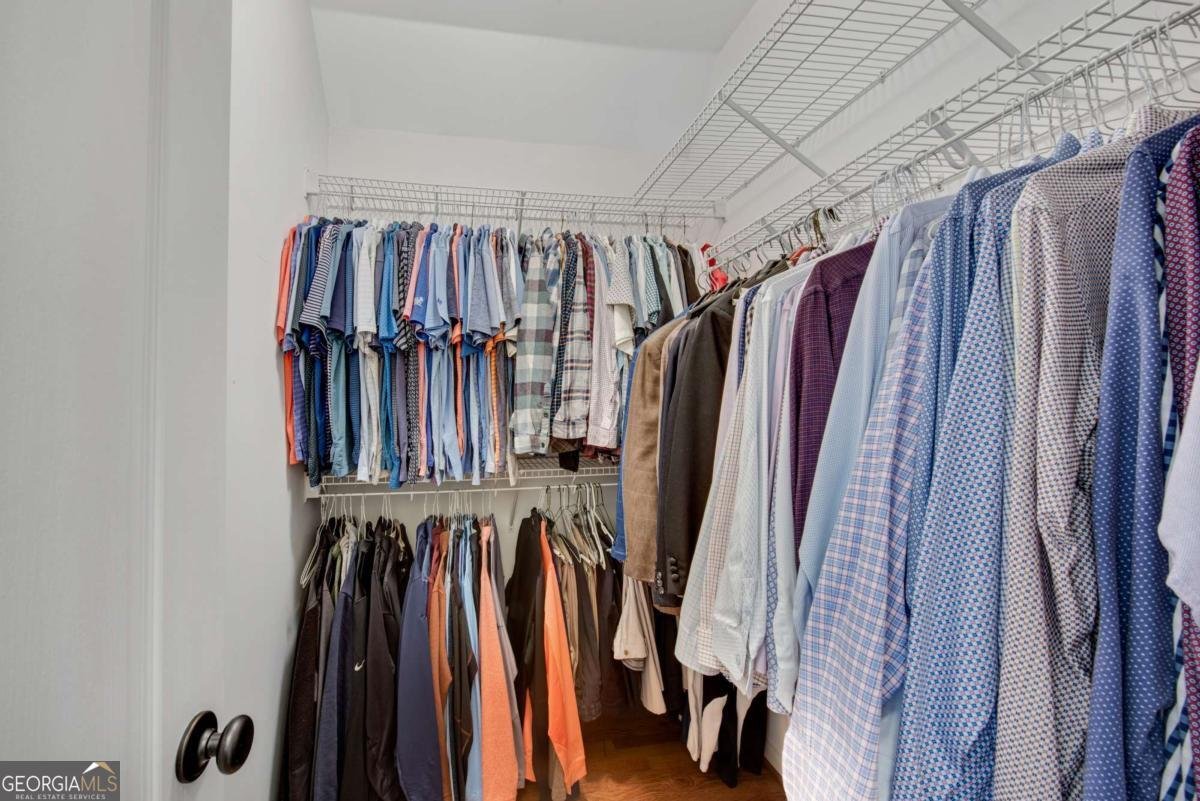 4331 Edgemere Drive Marietta - Photo 33