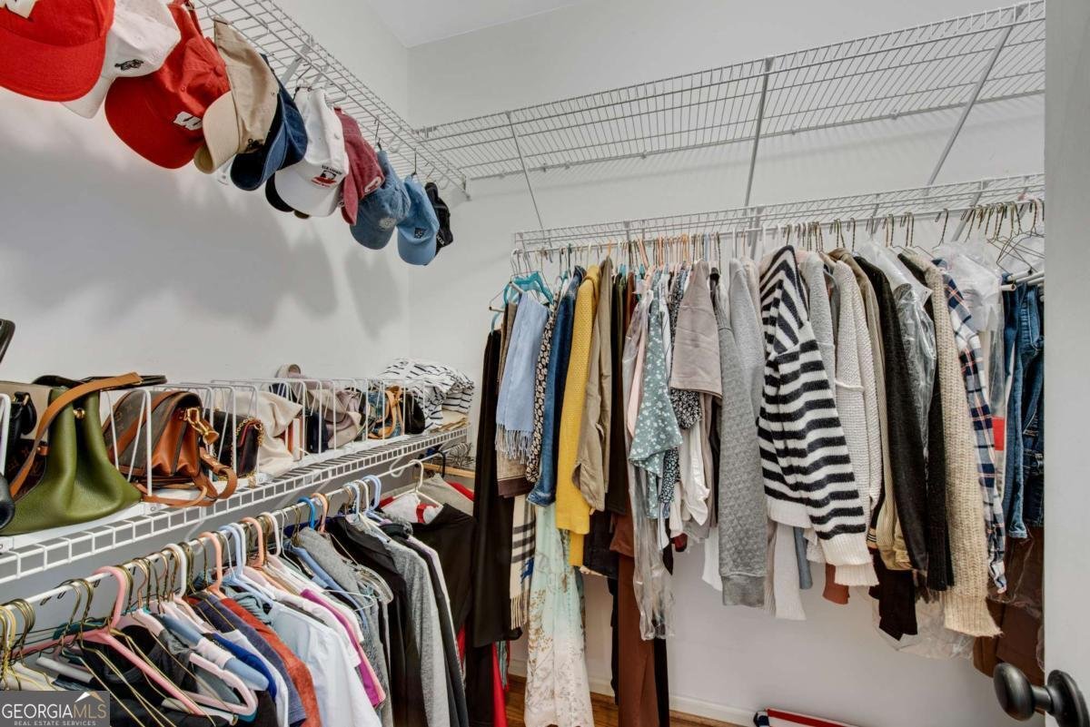 4331 Edgemere Drive Marietta - Photo 34