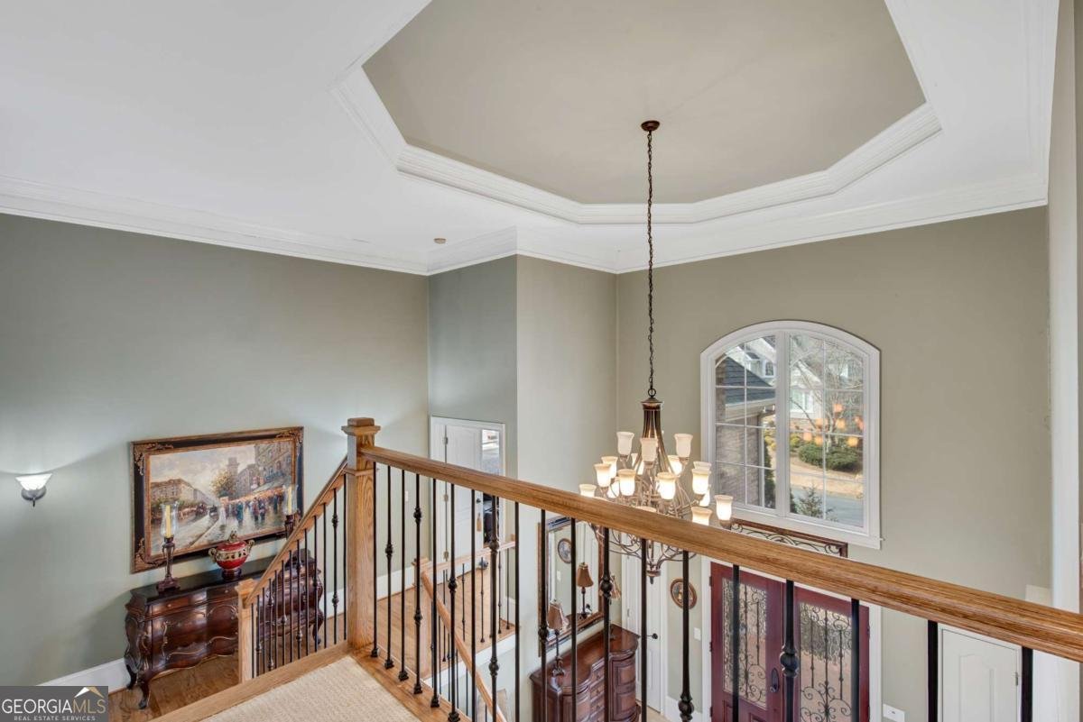 4331 Edgemere Drive Marietta - Photo 35