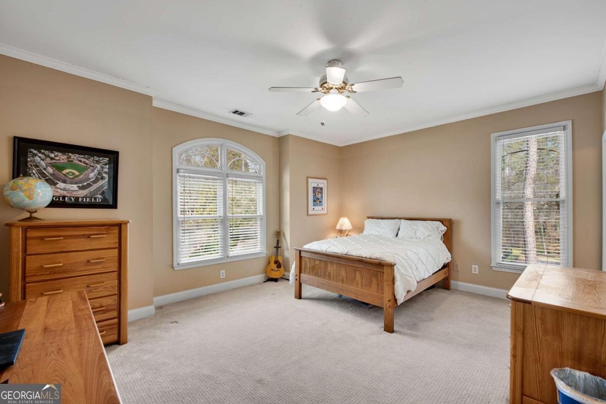 4331 Edgemere Drive Marietta - Photo 36