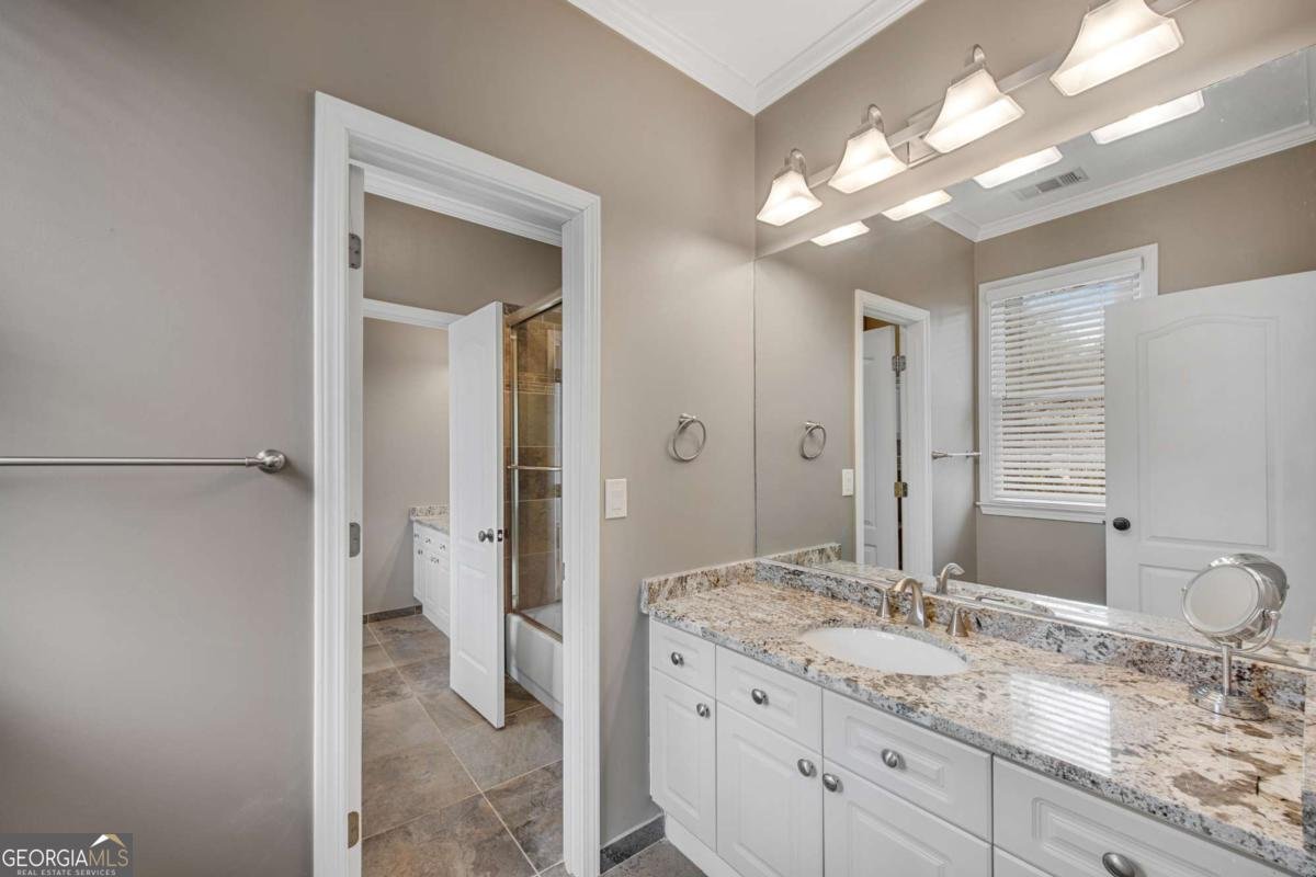 4331 Edgemere Drive Marietta - Photo 38