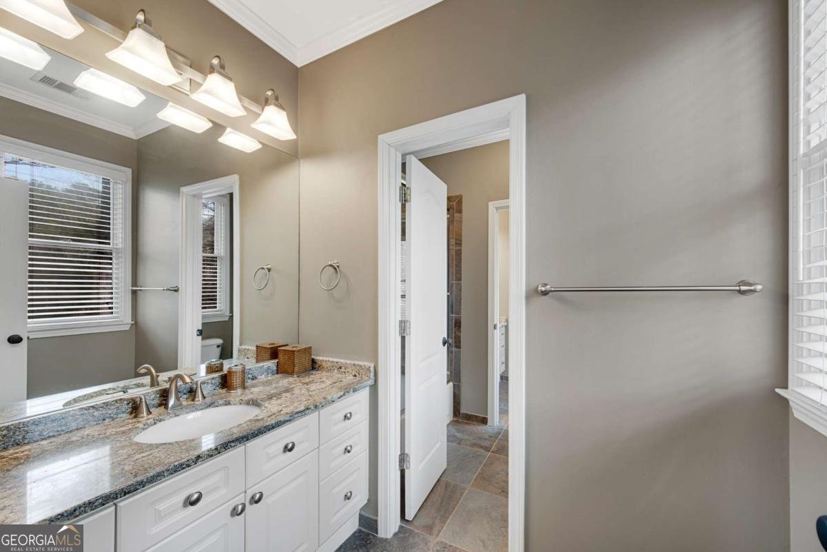 4331 Edgemere Drive Marietta - Photo 40