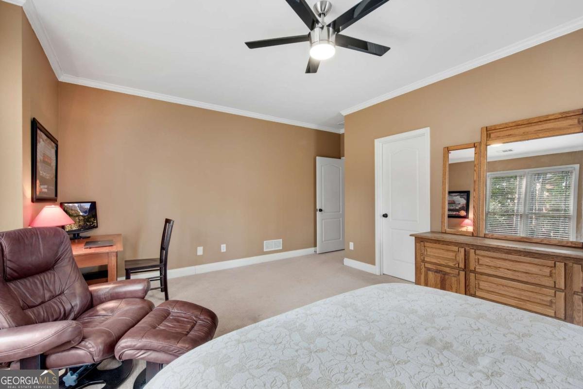 4331 Edgemere Drive Marietta - Photo 42