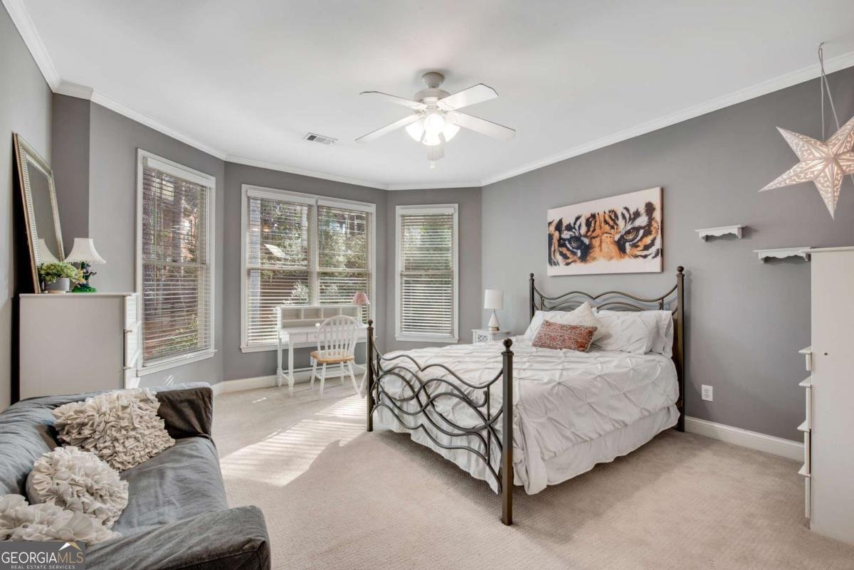 4331 Edgemere Drive Marietta - Photo 43