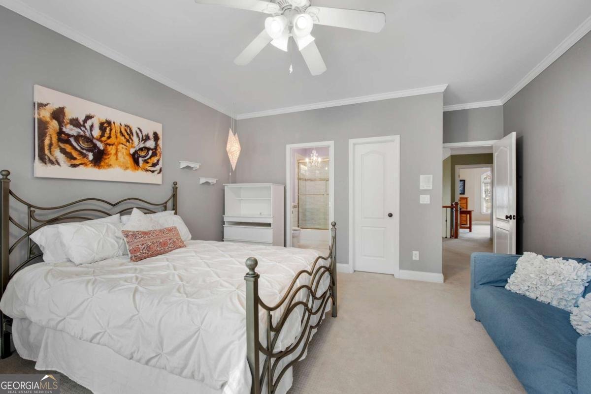 4331 Edgemere Drive Marietta - Photo 44