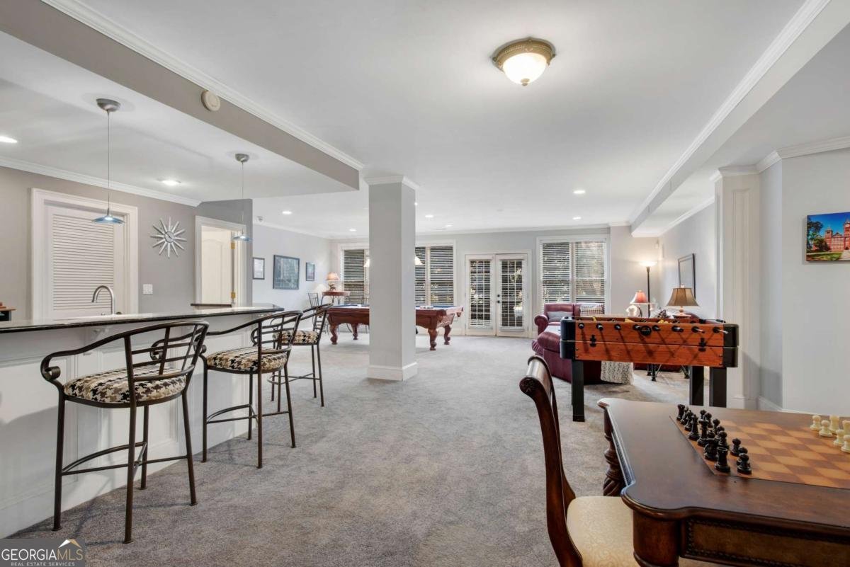 4331 Edgemere Drive Marietta - Photo 48