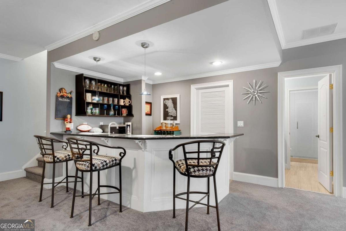 4331 Edgemere Drive Marietta - Photo 50