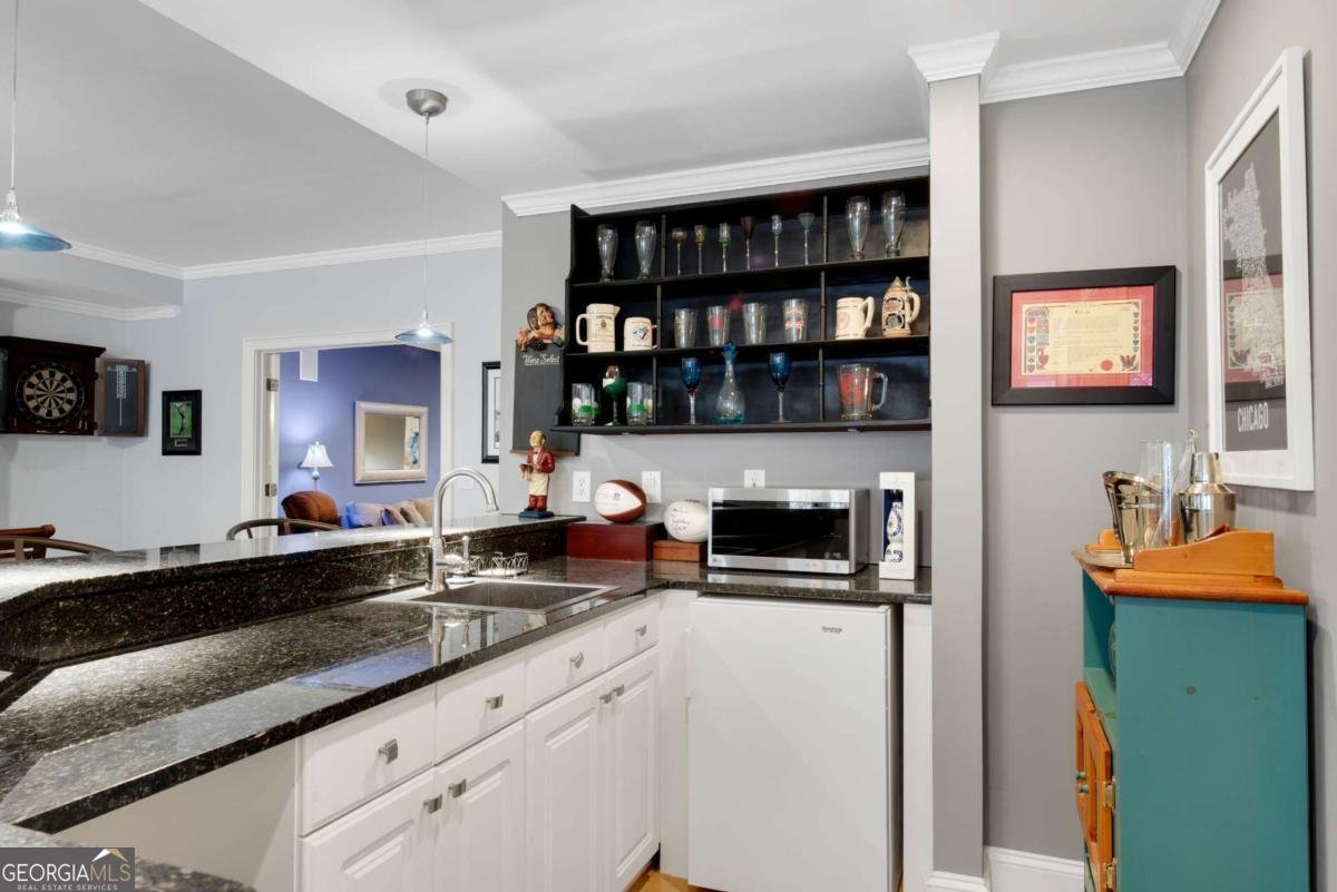 4331 Edgemere Drive Marietta - Photo 51