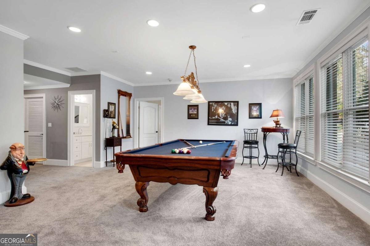 4331 Edgemere Drive Marietta - Photo 53