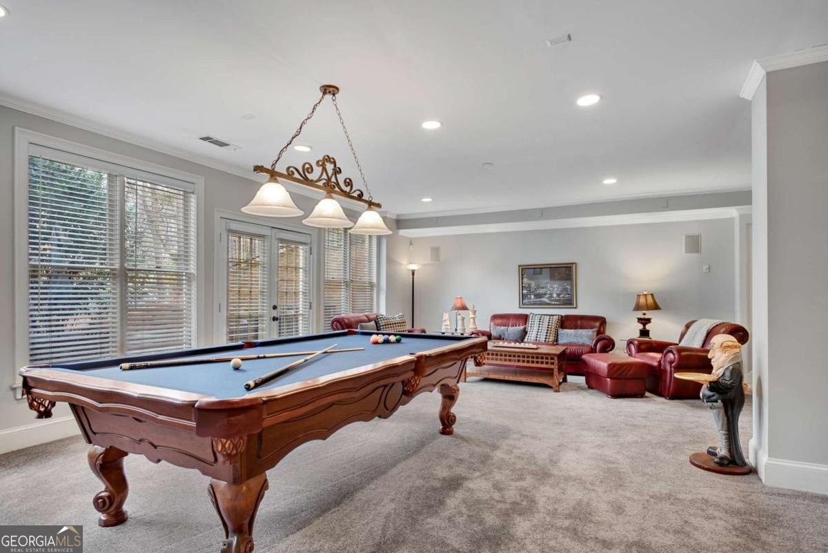 4331 Edgemere Drive Marietta - Photo 54