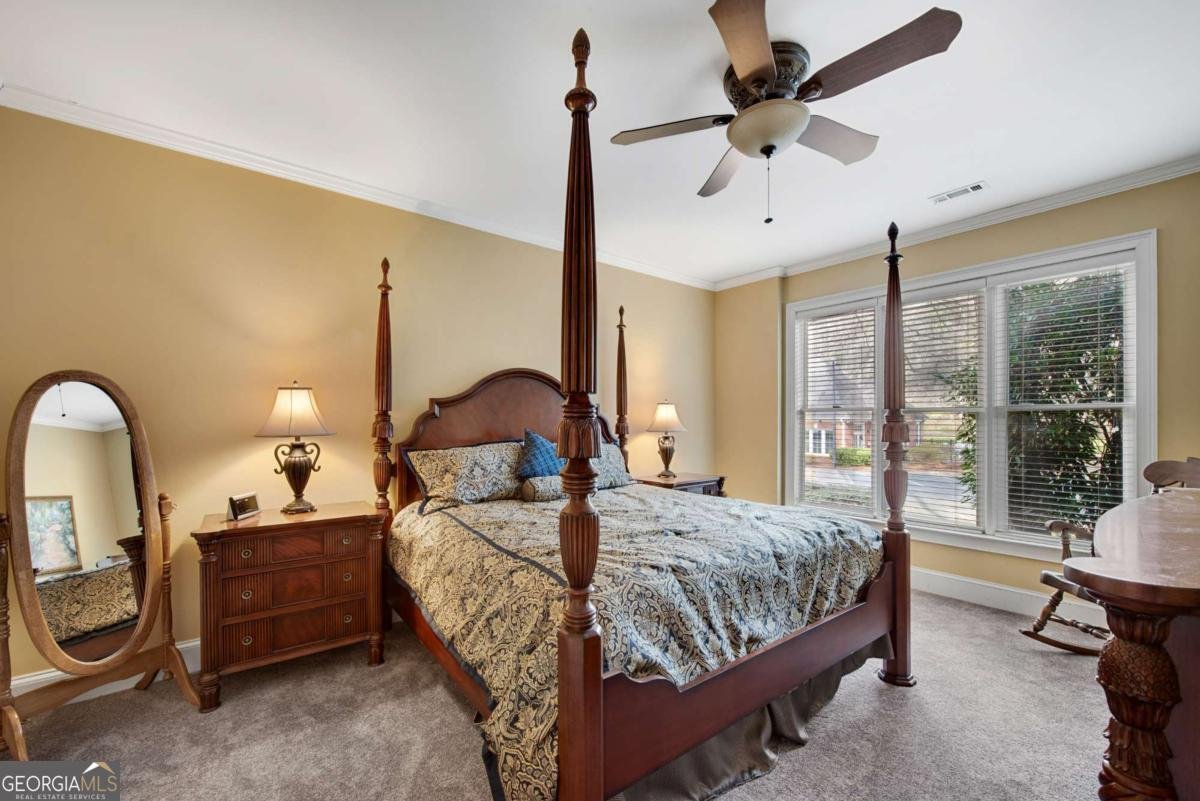 4331 Edgemere Drive Marietta - Photo 55