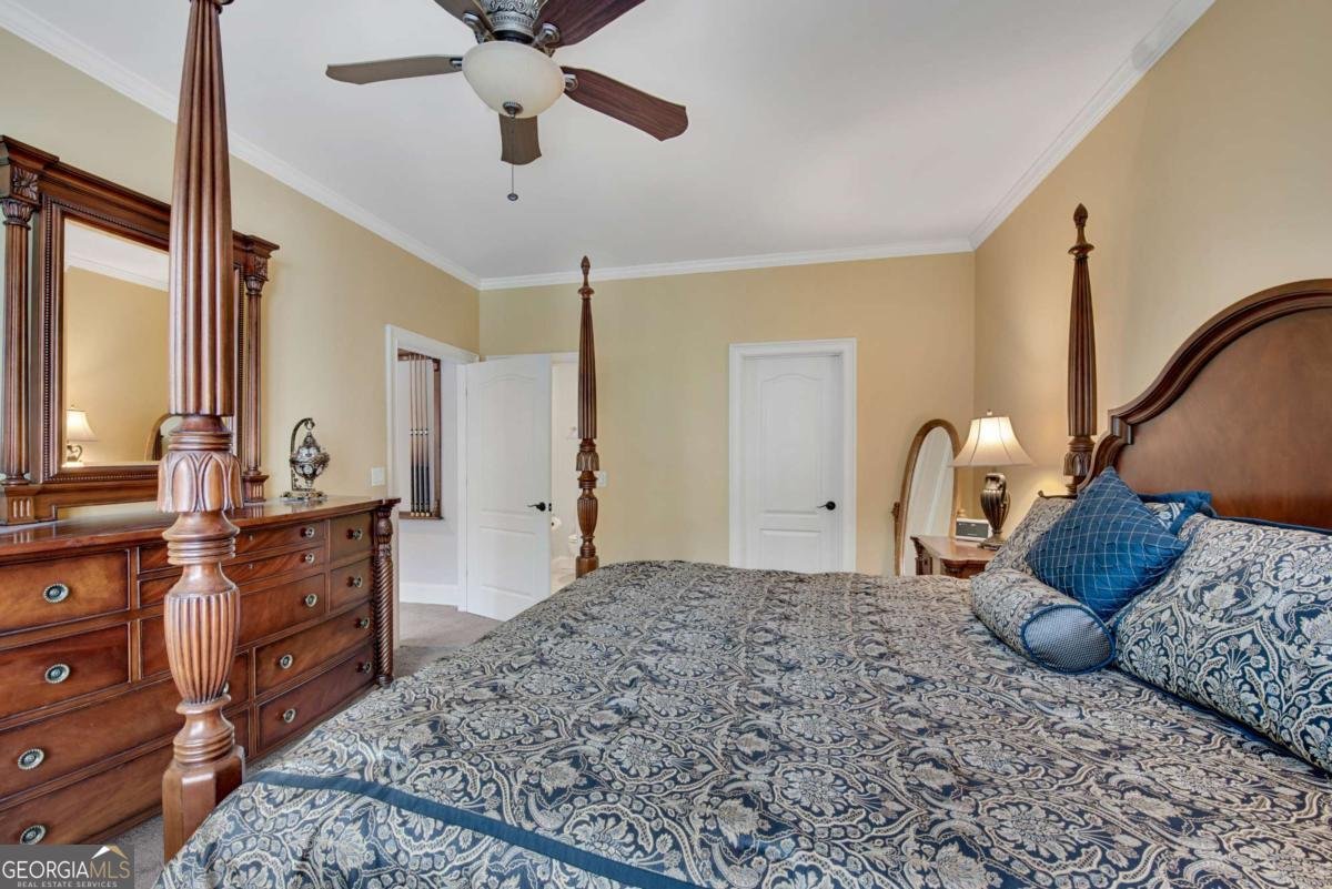 4331 Edgemere Drive Marietta - Photo 56