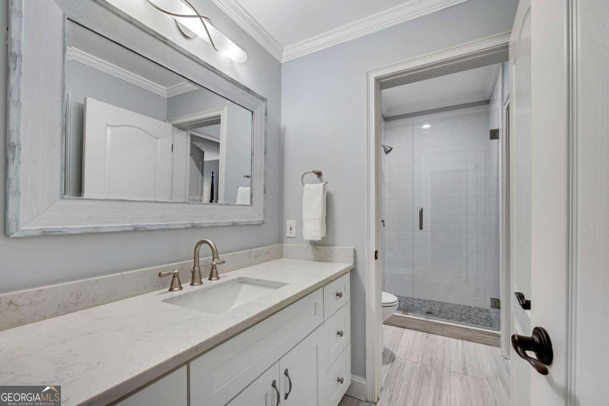 4331 Edgemere Drive Marietta - Photo 57