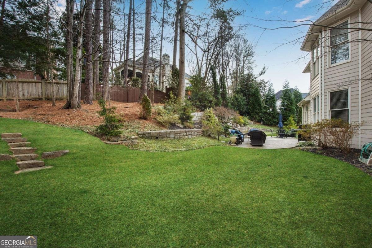 4331 Edgemere Drive Marietta - Photo 59