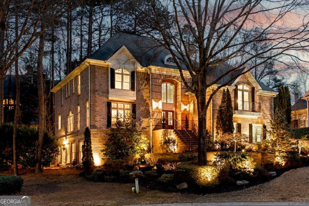 4331 Edgemere Drive Marietta - Photo 6